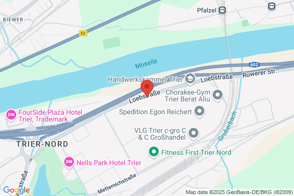 Westside Boxing Gym