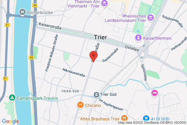InterCom GmbH