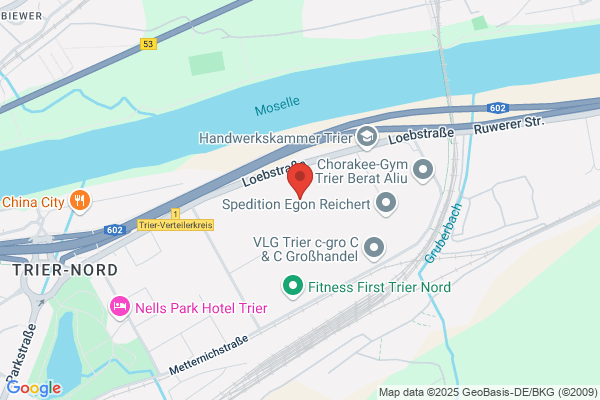 Heilzentrum Edwin Gasper-best off