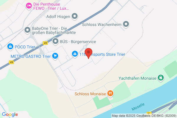 Bedachungen Frankreiter GmbH