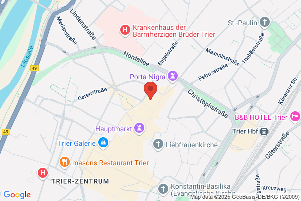 BiBA GmbH