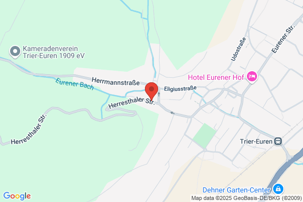 Detektei AkribieTrier Gerd Weines