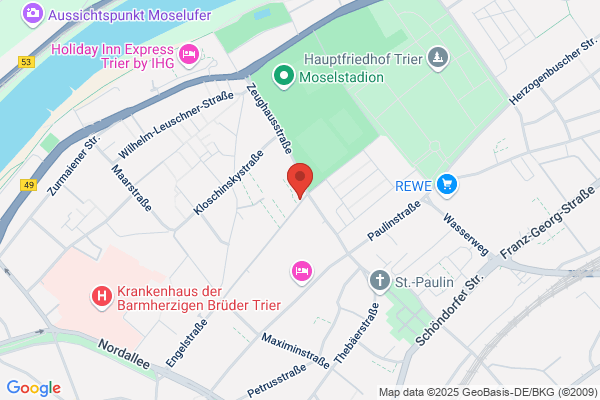 Steinwerkstatt Raquet & Partner GbR