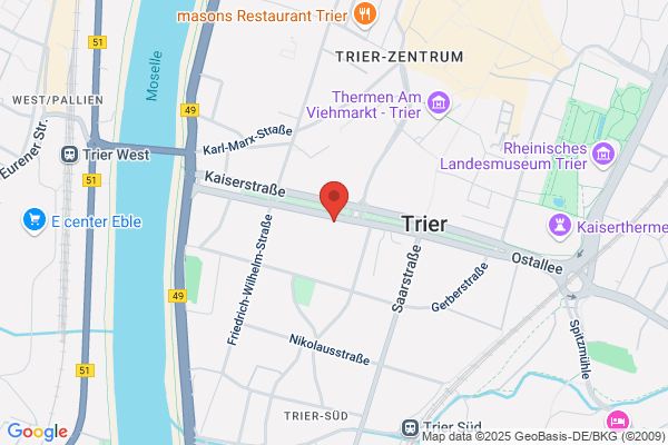Bildungszentrum & Seminarzentrum Neukirch