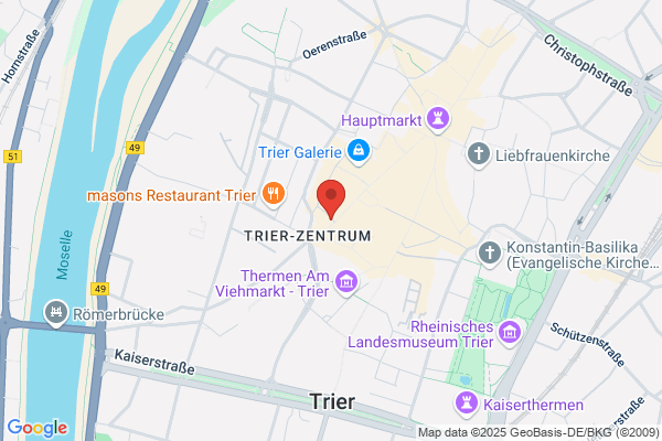 Rossmann Drogeriemärkte