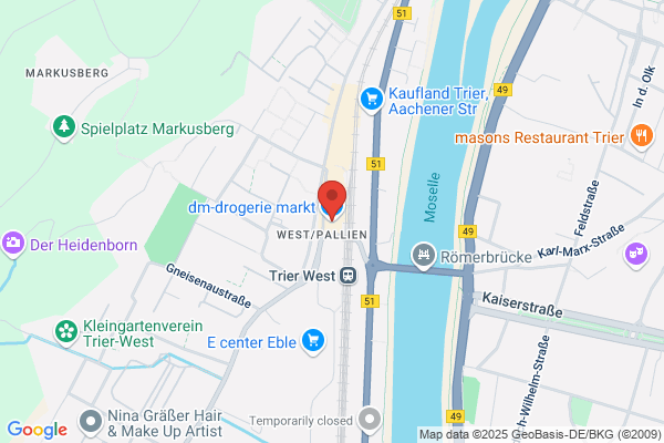 dm-drogerie markt GmbH + Co. KG