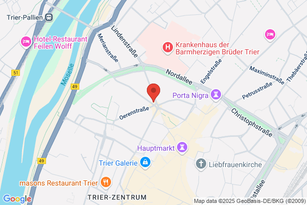 Saarbrücker Pfandleihhaus GmbH