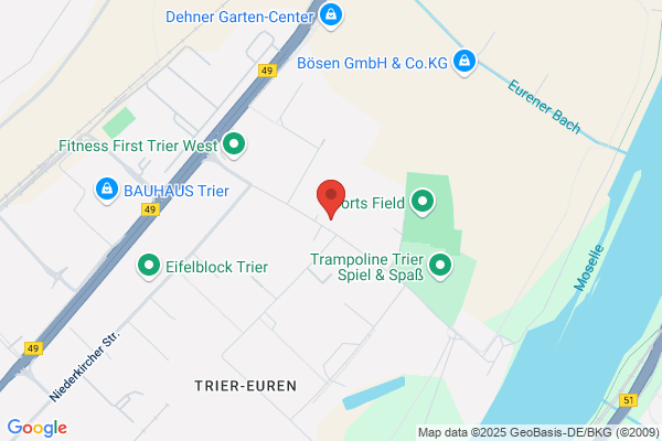 Langen GmbH & Co. KG