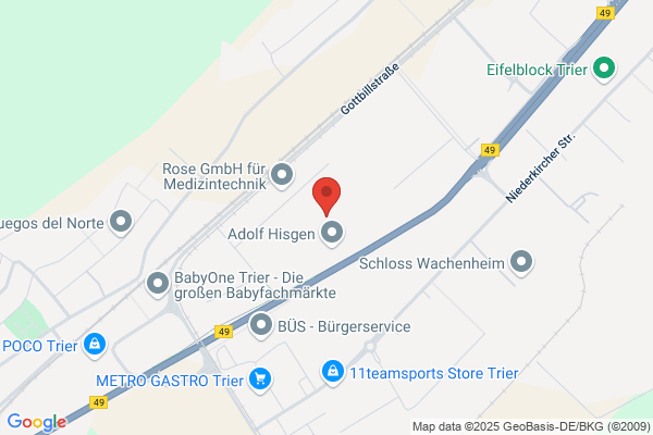 Mesolt Elektrotechnik GmbH