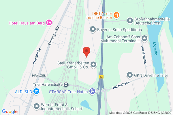 YESSS Elektrofachgroßhandlung GmbH