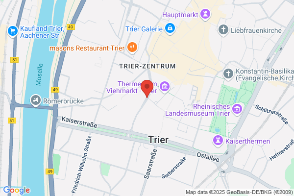 Hifi Kohr & Roensch GmbH