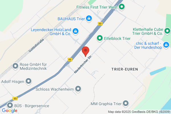 SWARCO Traffic Systems GmbH Vertriebsniederlassung