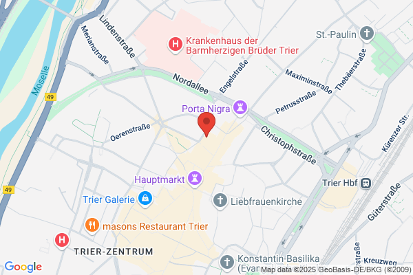 Saturn Mega-Markt GmbH
