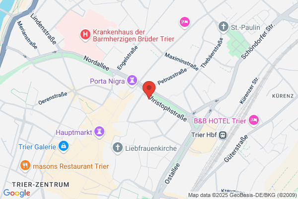 Entrümpelung Trier (Rämung ,