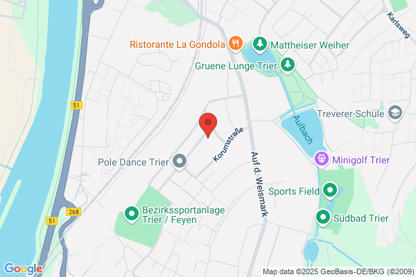 Theaterverein Trier- Feyen 1921 e.V.
