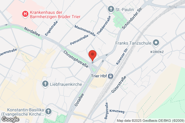 Fahrschule Sauer & Team GmbH