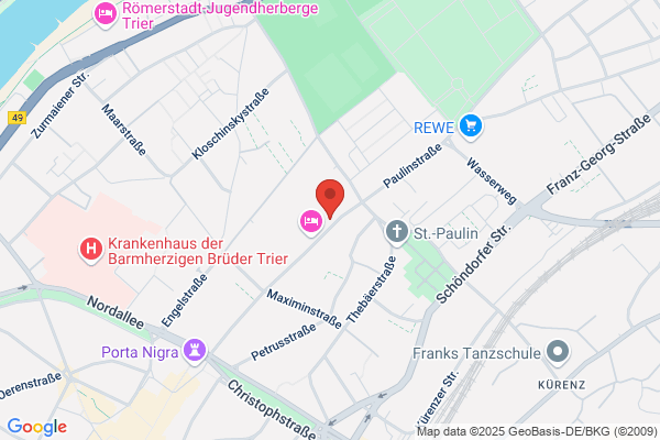 Fahrschule Claudia Roth