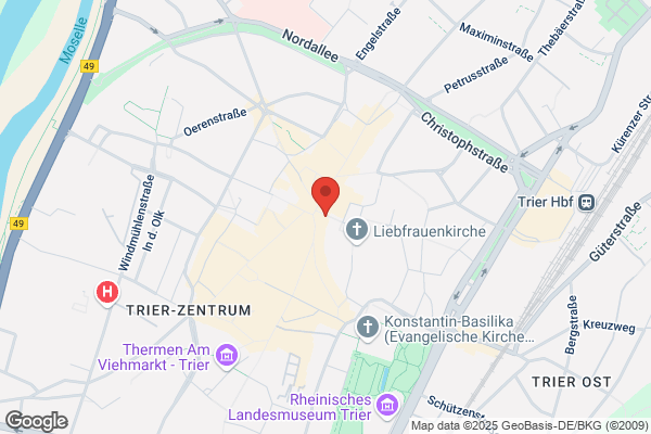 TeeGschwendner
