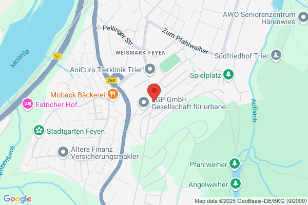 GLANZKLAR GEBÄUDEREINIGUNG