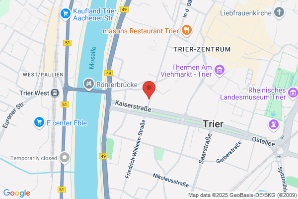 Piepenbrock Dienstleistungen GmbH & Co. KG | Gebäudereinigung | Facility Management  | Sicherheit