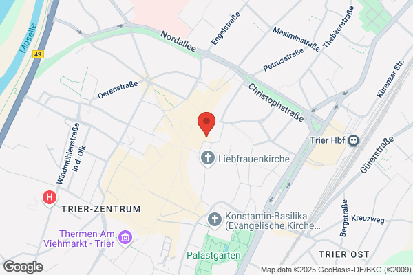 bigFM Trier