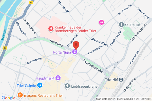 Effektiv Haus GmbH