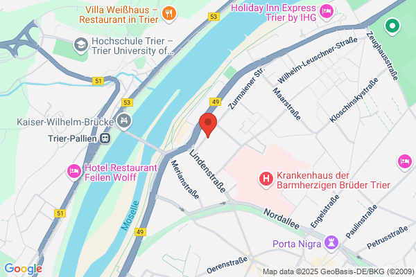 Clesius Wirtschaftsberatung GmbH