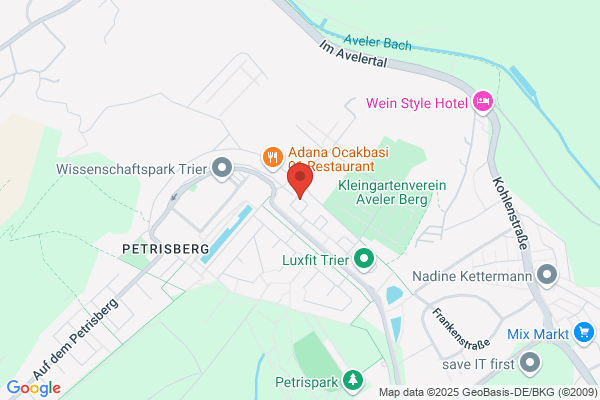 Kornhaaß AG