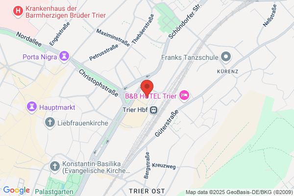 AMD TÜV Arbeitsmedizinische Dienste GmbH