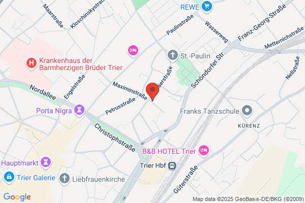 B.K.S. Ingenieurgesellschaft Stadtplanung Raum- u. Umweltplanung mbH