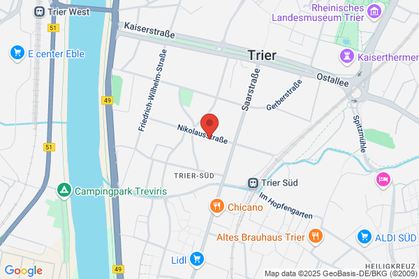 BFT-Betonfertigteile GmbH & Co.KG