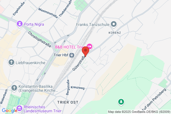 Domino's Pizza Trier Nord