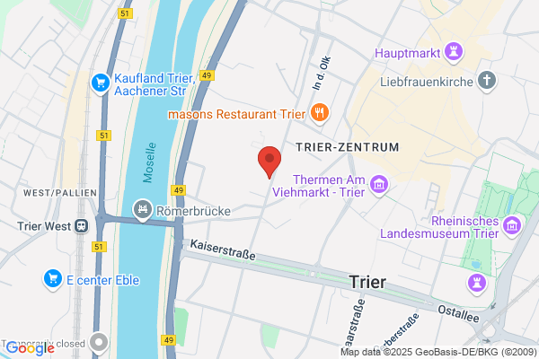 SYNLAB MVZ Trier