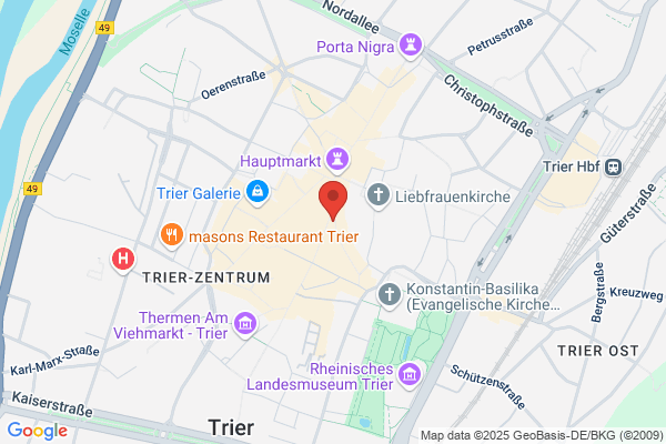 Studienkreis Nachhilfe Trier