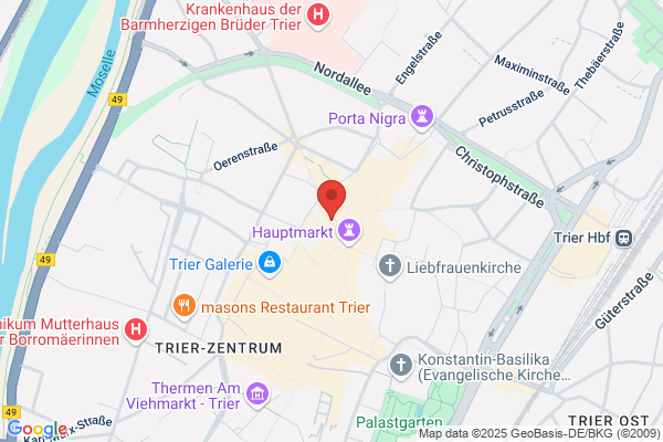 VON POLL IMMOBILIEN Trier
