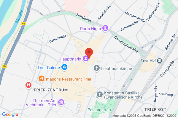 WMF Trier