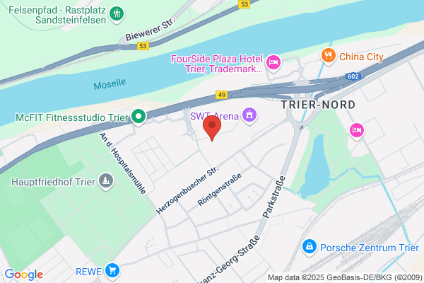 boesner-Shop Trier