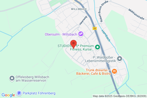 Haun Ingenieurbüro