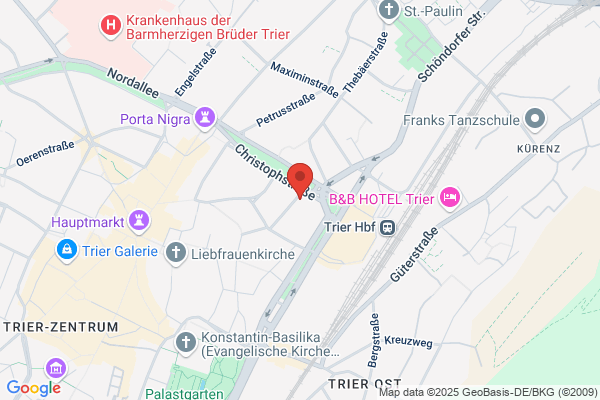 VRT Verkehrsverbund Region Trier GmbH
