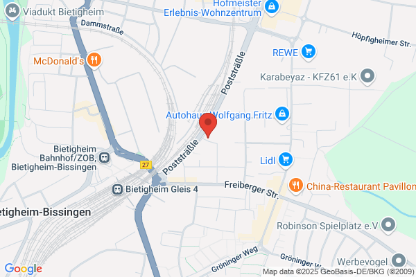 Gebäudereinigung Simon GmbH