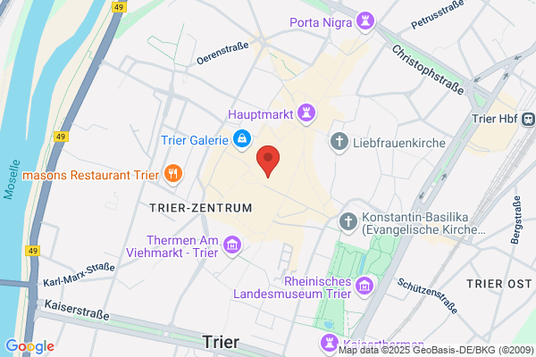 1A Hausmeisterdienst-Trier