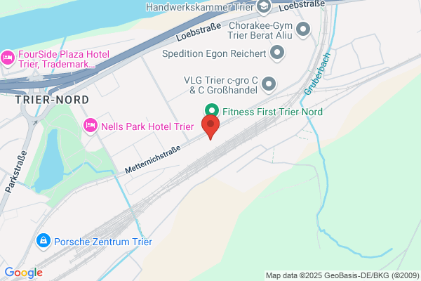 BODYSTYLE Sports-Club GmbH