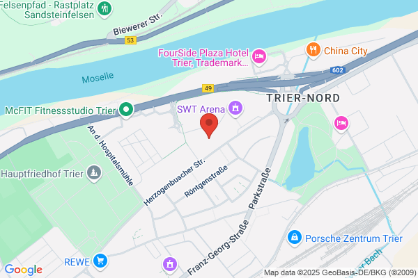 Duck Services GmbH