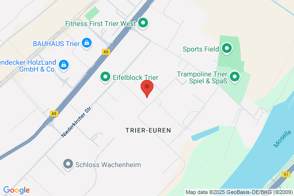 Herresthal u. Thönnes GmbH Zerlegebetrieb u. Fleischhandel