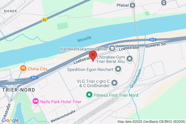 Leysser GmbH