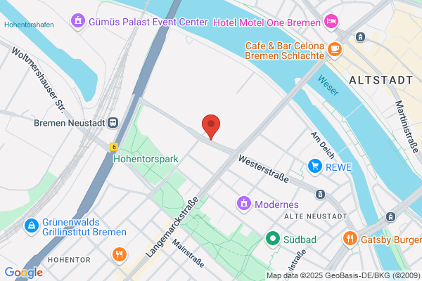 Innova Privat-Akademie Südwest GmbH