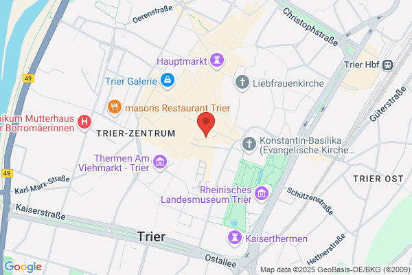 A. Schadeck Friseursalon