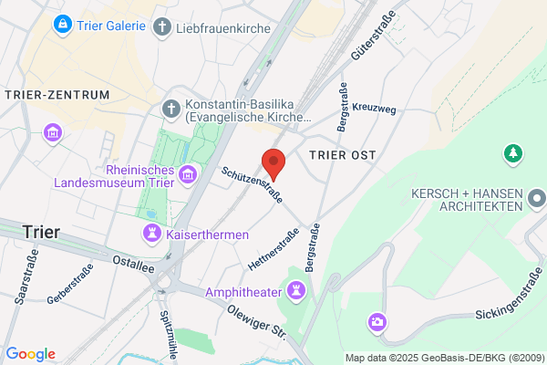Gerti Friseursalon