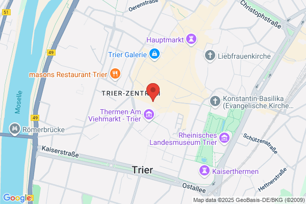 Thorsten Thonet