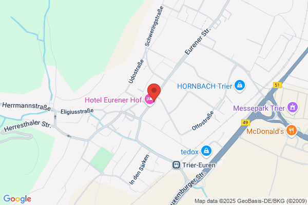 Eike Hött Eurener Therapiezentrum